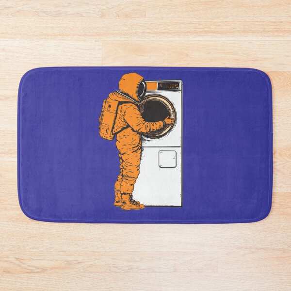 Item preview, "Cosmic Laundry" designed and sold by MYTHIC PEEL STICKERS.