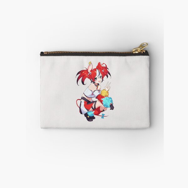 Item preview, Hololive - Hakos Baelz designed and sold by nathalieart4.