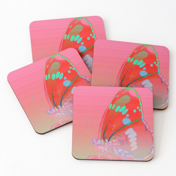 Item preview, As Free as a Butterfly designed and sold by TinaJostDesigns.