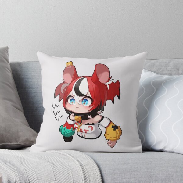 Item preview, Hololive - Hakos Baelz designed and sold by nathalieart4.