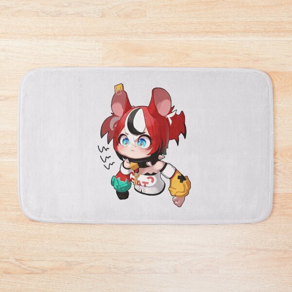 Item preview, Hololive - Hakos Baelz designed and sold by nathalieart4.