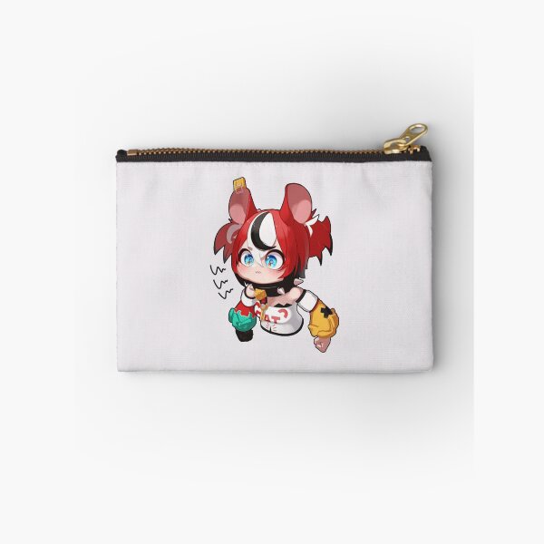 Item preview, Hololive - Hakos Baelz designed and sold by nathalieart4.
