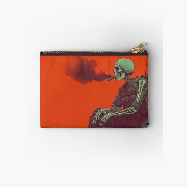 Item preview, Smoking Bones designed and sold by NomadicDreamer.