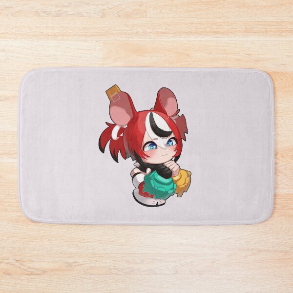 Item preview, Hololive - Hakos Baelz designed and sold by nathalieart4.