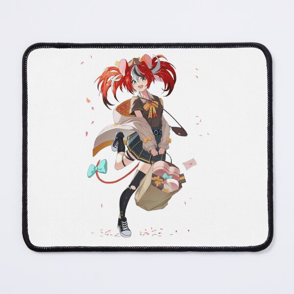 Item preview, Hololive - Hakos Baelz designed and sold by nathalieart4.
