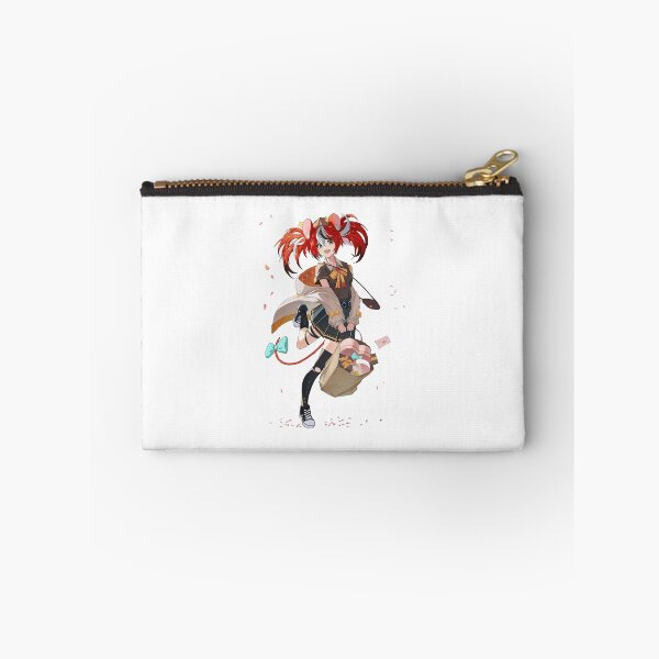 Item preview, Hololive - Hakos Baelz designed and sold by nathalieart4.