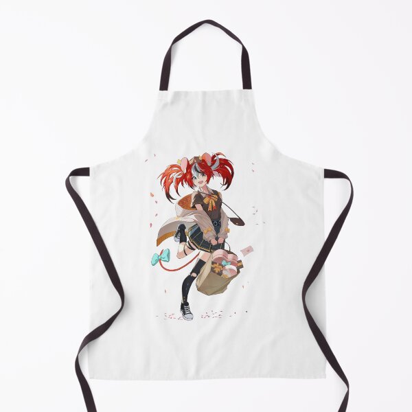 Item preview, Hololive - Hakos Baelz designed and sold by nathalieart4.