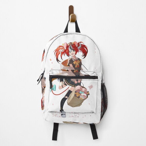 Item preview, Hololive - Hakos Baelz designed and sold by nathalieart4.