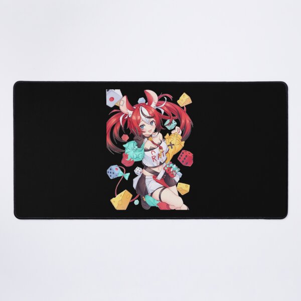 Item preview, Hololive - Hakos Baelz designed and sold by nathalieart4.