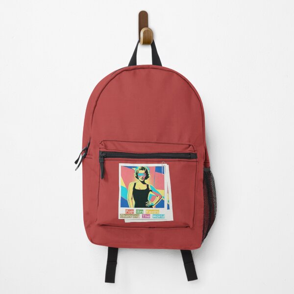 Item preview, Pop art keeps changing the world designed and sold by RDproject.