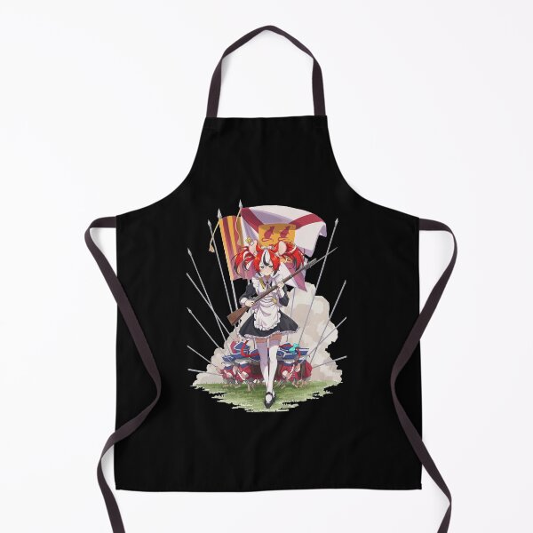 Item preview, Hololive - Hakos Baelz designed and sold by nathalieart4.