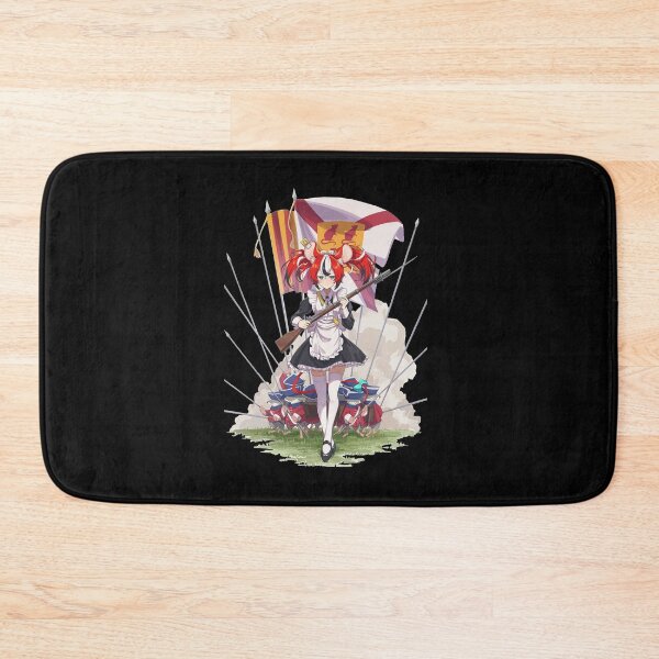 Item preview, Hololive - Hakos Baelz designed and sold by nathalieart4.