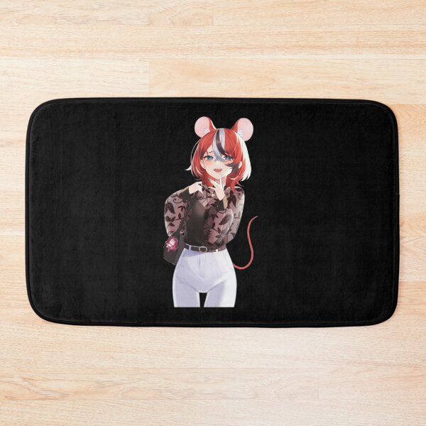 Item preview, Hololive - Hakos Baelz designed and sold by nathalieart4.