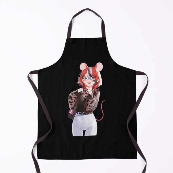 Item preview, Hololive - Hakos Baelz designed and sold by nathalieart4.