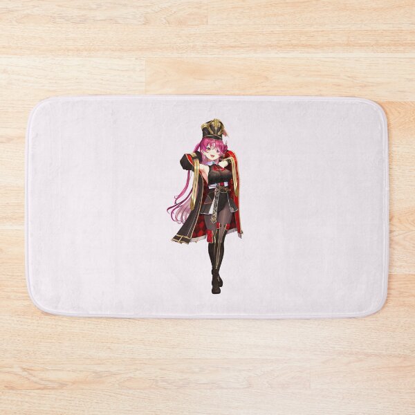 Item preview, Hololive - Houshou Marine designed and sold by nathalieart4.