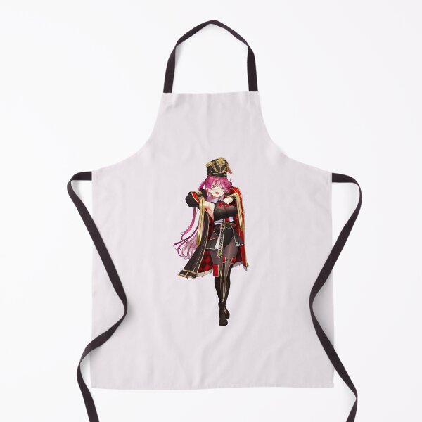 Item preview, Hololive - Houshou Marine designed and sold by nathalieart4.
