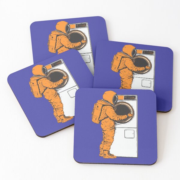 Item preview, "Cosmic Laundry" designed and sold by MYTHIC PEEL STICKERS.