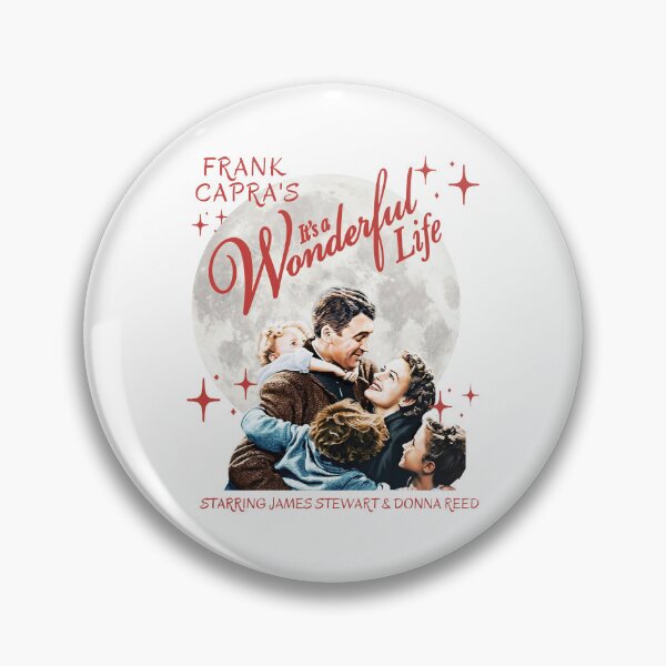 Item preview, The Moon Holiday Christmas Movie designed and sold by NetlandWewerka.