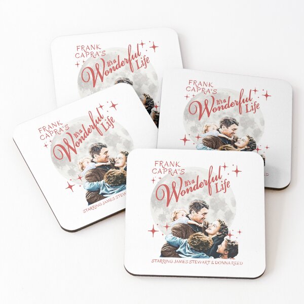 Item preview, The Moon Holiday Christmas Movie designed and sold by NetlandWewerka.