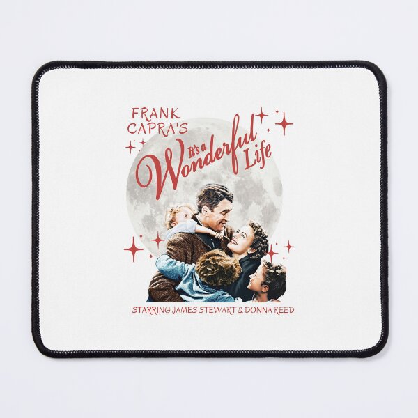 Item preview, The Moon Holiday Christmas Movie designed and sold by NetlandWewerka.