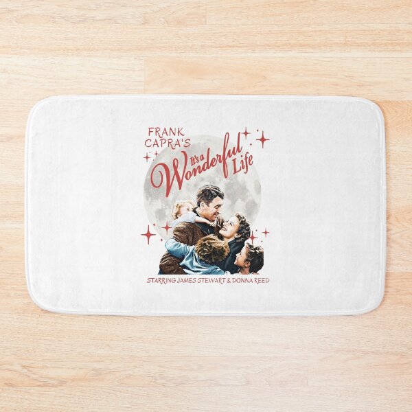Item preview, The Moon Holiday Christmas Movie designed and sold by NetlandWewerka.