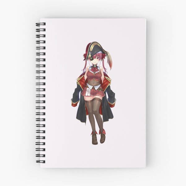 Item preview, Hololive - Marina Houshou designed and sold by nathalieart4.
