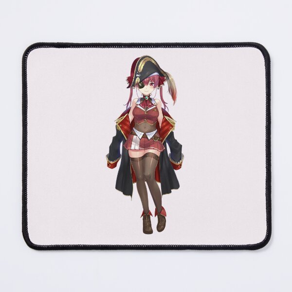 Item preview, Hololive - Marina Houshou designed and sold by nathalieart4.
