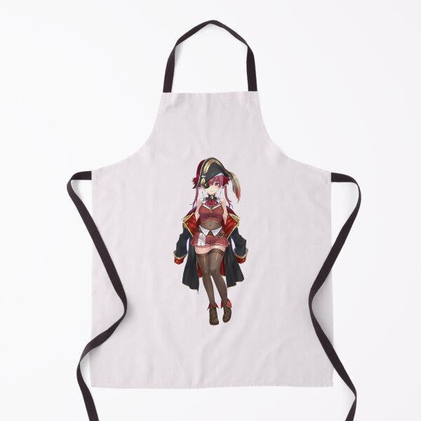 Item preview, Hololive - Houshou Marine designed and sold by nathalieart4.