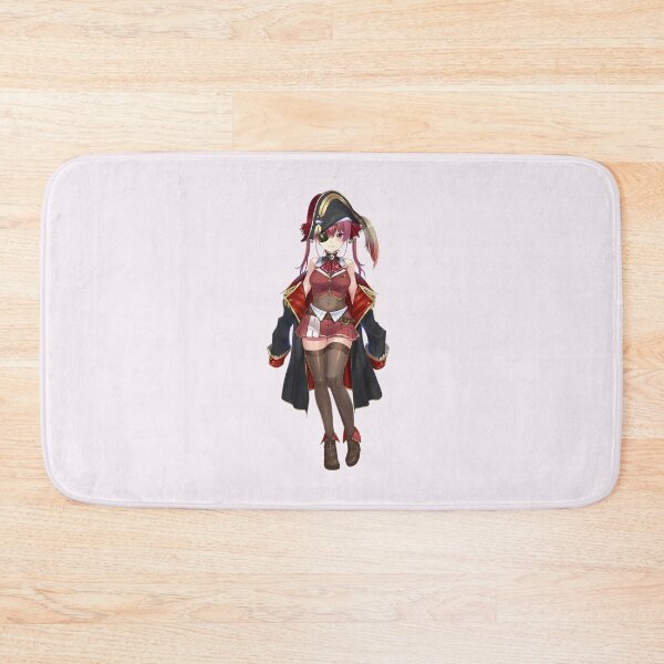 Item preview, Hololive - Houshou Marine designed and sold by nathalieart4.