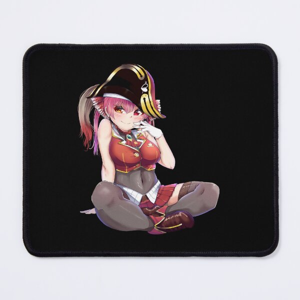 Item preview, Hololive - Houshou Marine designed and sold by nathalieart4.