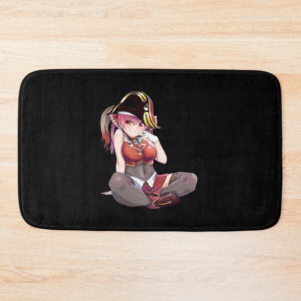 Item preview, Hololive - Houshou Marine designed and sold by nathalieart4.