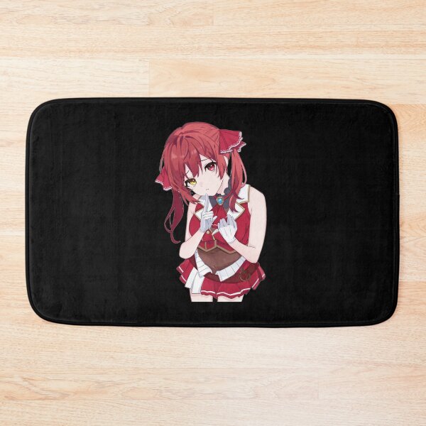 Item preview, Hololive - Houshou Marine designed and sold by nathalieart4.