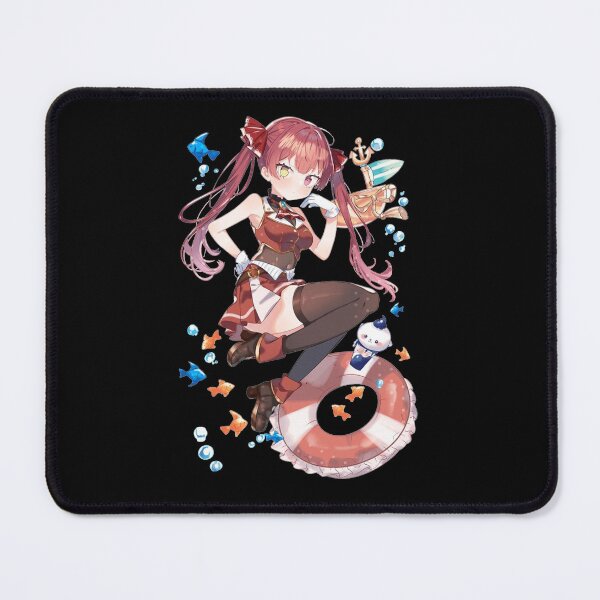 Item preview, Hololive - Houshou Marine designed and sold by nathalieart4.