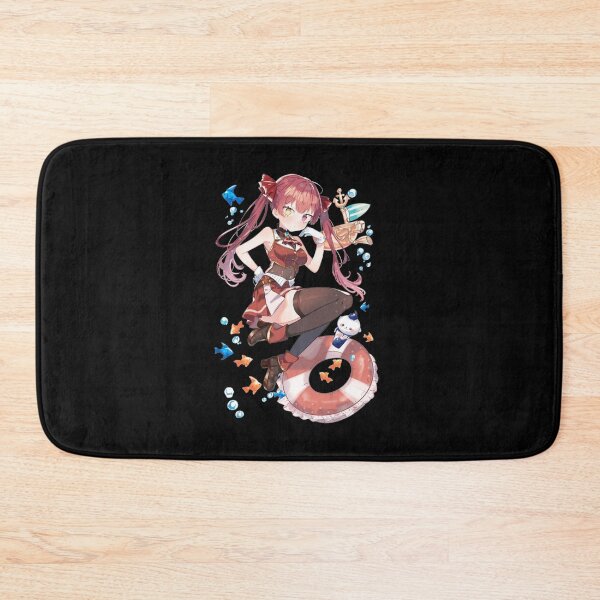 Item preview, Hololive - Houshou Marine designed and sold by nathalieart4.