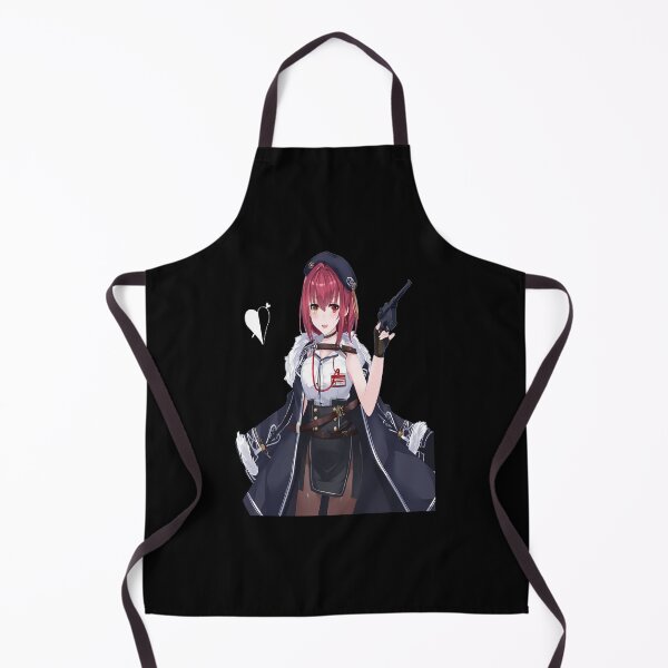 Item preview, Hololive - Houshou Marine designed and sold by nathalieart4.