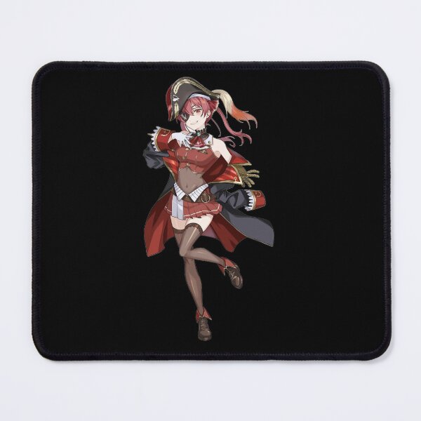 Item preview, Hololive - Houshou Marine designed and sold by nathalieart4.