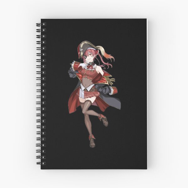 Item preview, Hololive - Houshou Marine designed and sold by nathalieart4.