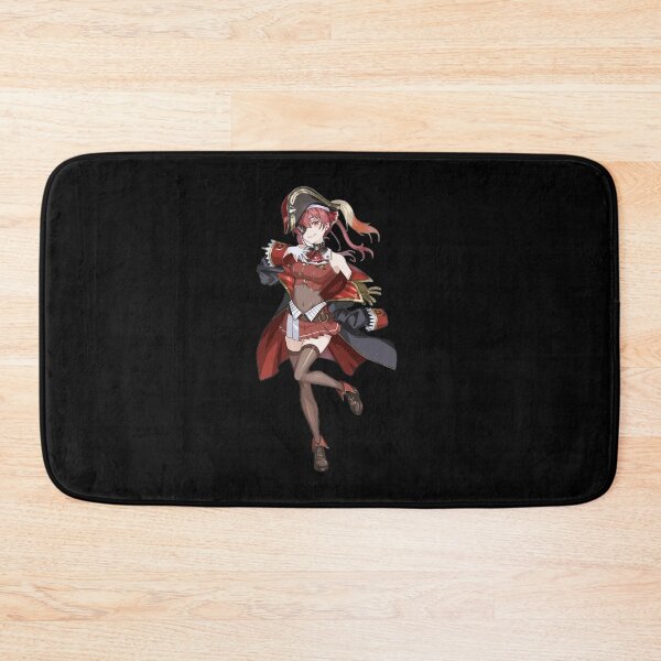 Item preview, Hololive - Houshou Marine designed and sold by nathalieart4.