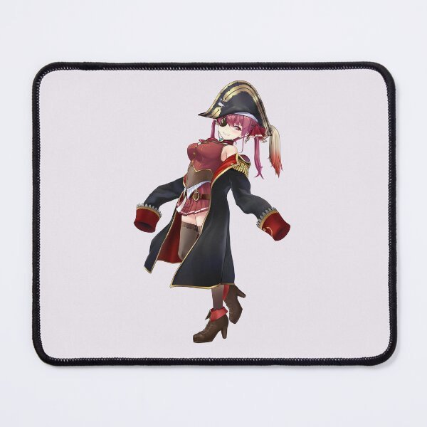 Item preview, Hololive - Houshou Marine designed and sold by nathalieart4.