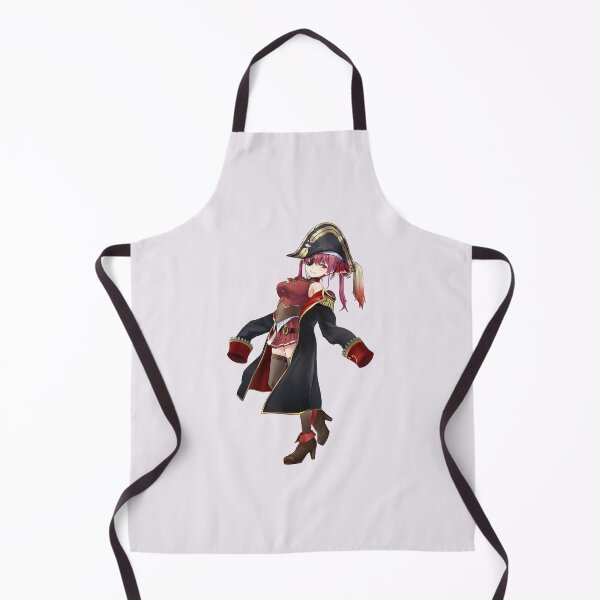 Item preview, Hololive - Houshou Marine designed and sold by nathalieart4.