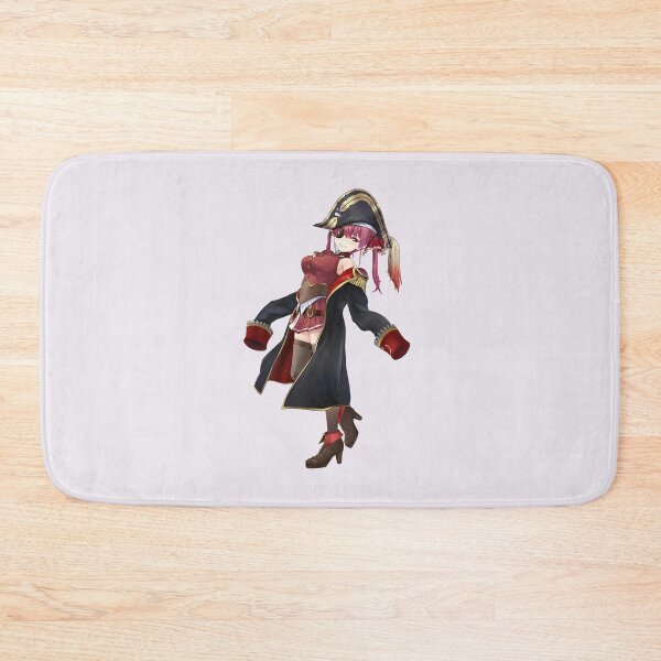 Item preview, Hololive - Houshou Marine designed and sold by nathalieart4.