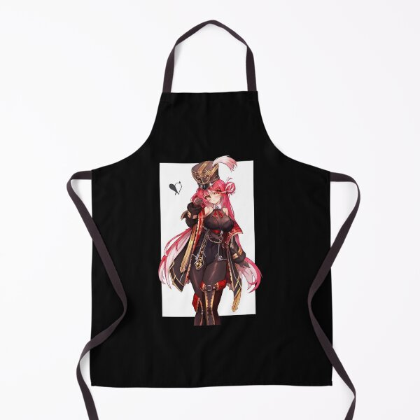Item preview, Hololive - Houshou Marine designed and sold by nathalieart4.