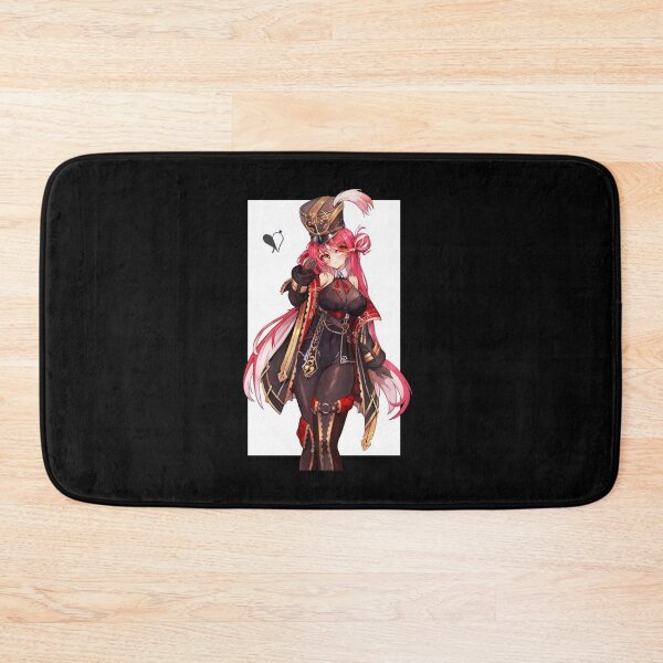 Item preview, Hololive - Houshou Marine designed and sold by nathalieart4.