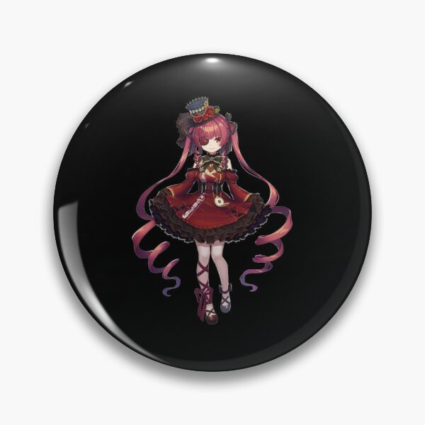 Item preview, Hololive - Houshou Marine designed and sold by nathalieart4.