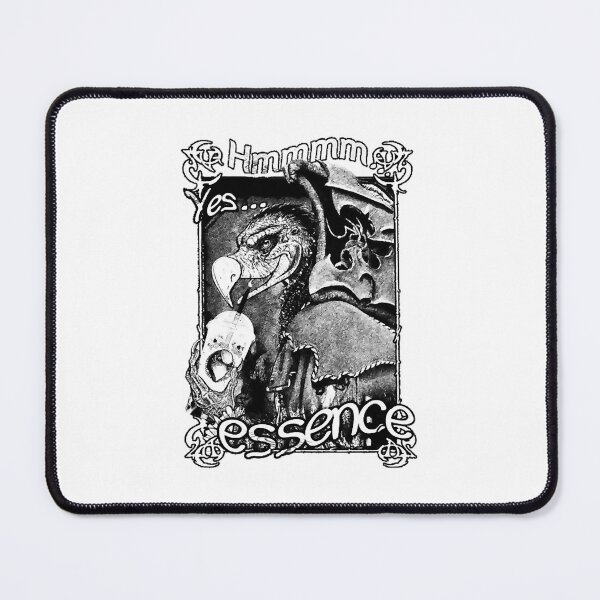Item preview, Hmmmm yes from the movie designed and sold by FeedyCraft.