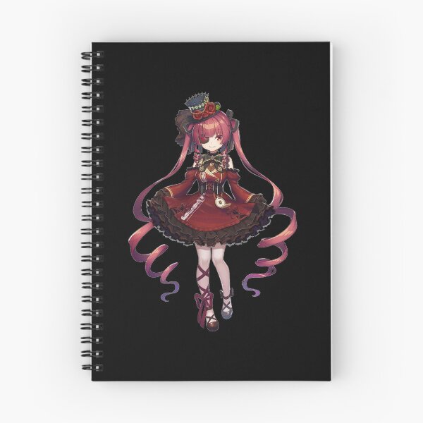 Item preview, Hololive - Marina Houshou designed and sold by nathalieart4.