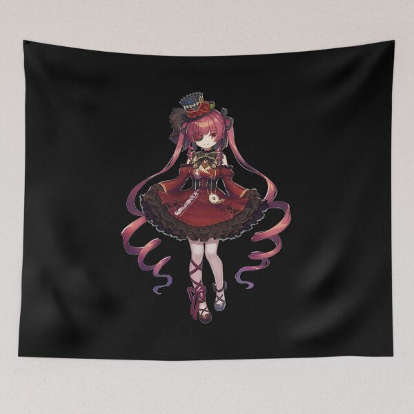 Item preview, Hololive - Houshou Marine designed and sold by nathalieart4.