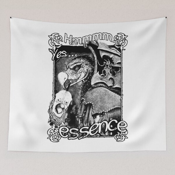 Item preview, Hmmmm yes from the movie designed and sold by FeedyCraft.