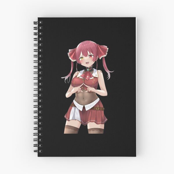 Item preview, Hololive - Marina Houshou designed and sold by nathalieart4.