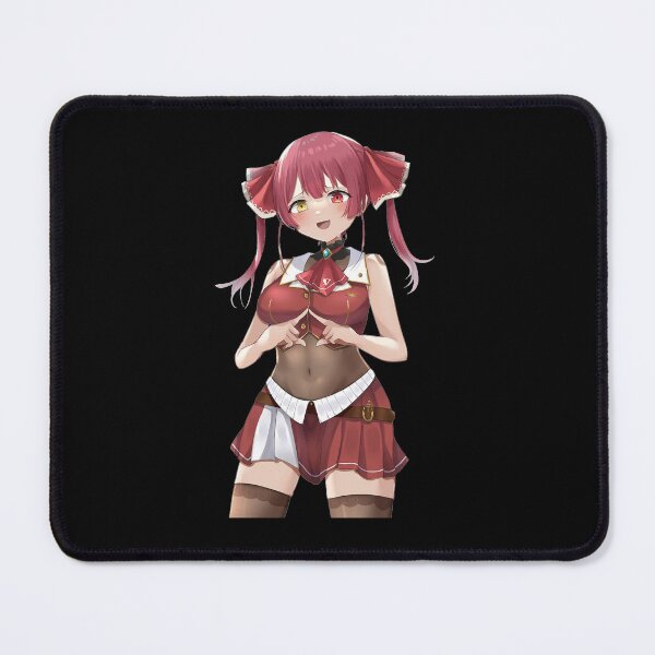 Item preview, Hololive - Houshou Marine designed and sold by nathalieart4.